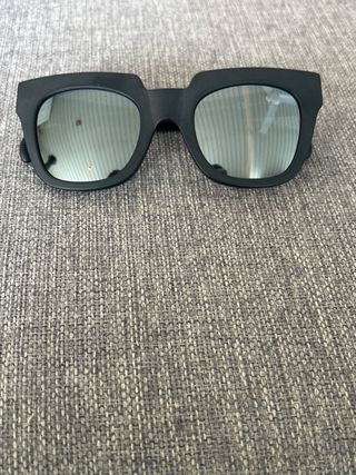 Gafas de Sol Hawkers Paula Echevarría Negras