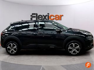 Citroën C4 Cactus PureTech 110 S&S C-Series