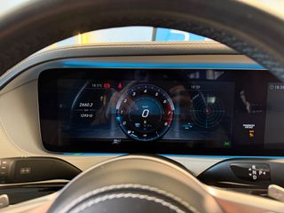 Mercedes-Benz Clase S Mercedes-Benz Clase S Mercedes-Maybach S 560