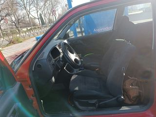 Volkswagen Golf GTI 1993