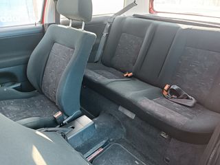 Volkswagen Golf GTI 1993