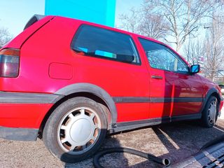 Volkswagen Golf GTI 1993