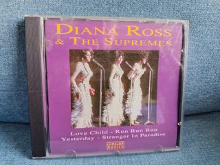 4 CDs Variados Pop Rock