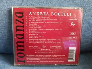 4 CDs Variados Pop Rock