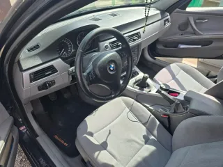 BMW Serie 3 2006