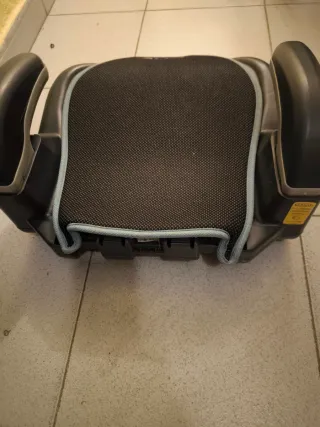 Silla coche elevador Graco