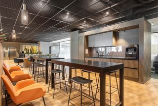 Espacios de trabajo en Santa Cruz de Tenerife