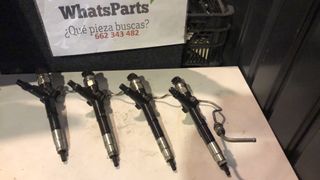 ESTABILIZADORA DELANTERA TOYOTA LAND CRUISER J9