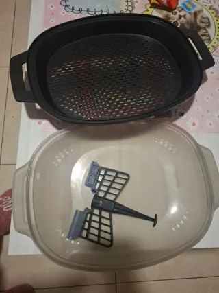 Robot de cocina Cecotec Mambo