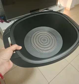 Robot de cocina Cecotec Mambo