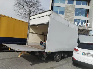 Iveco Daily 2019