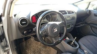 DESPIECE COMPLETO SEAT LEON 1P