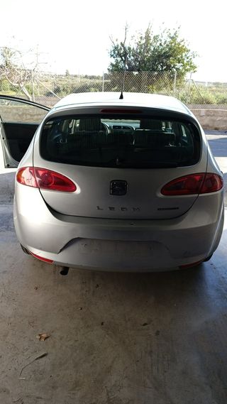 DESPIECE COMPLETO SEAT LEON 1P