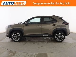 Toyota Yaris Cross 1.5 Hybrid 2WD Style