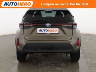 Toyota Yaris Cross 1.5 Hybrid 2WD Style