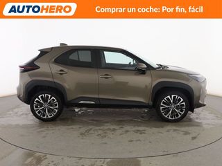 Toyota Yaris Cross 1.5 Hybrid 2WD Style