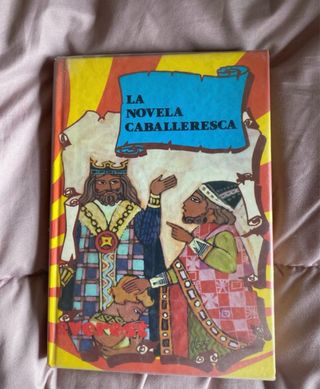 Novela Caballeresca, La (Spanish Edition)