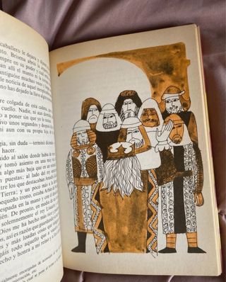 Novela Caballeresca, La (Spanish Edition)