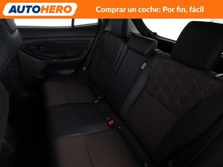 Toyota Yaris Cross 1.5 Hybrid 2WD Style