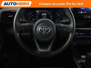 Toyota Yaris Cross 1.5 Hybrid 2WD Style