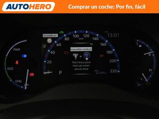 Toyota Yaris Cross 1.5 Hybrid 2WD Style