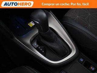 Toyota Yaris Cross 1.5 Hybrid 2WD Style