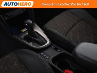 Toyota Yaris Cross 1.5 Hybrid 2WD Style