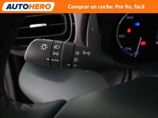 Toyota Yaris Cross 1.5 Hybrid 2WD Style