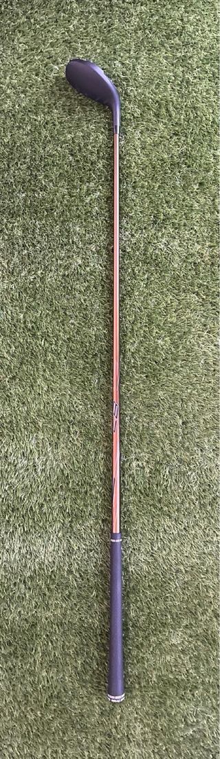 Híbrido 4 Ping G400 22º Diestro