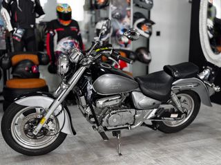 HYOSUNG AQUILA GV-125