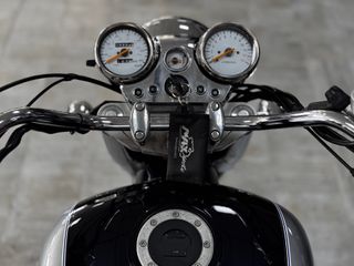 HYOSUNG AQUILA GV-125