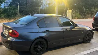 BMW Serie 3 320D E90 2006