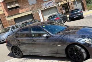 BMW Serie 3 320D E90 2006