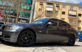 BMW Serie 3 320D E90 2006