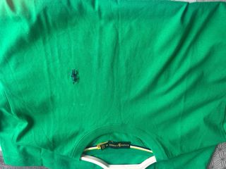 Camiseta Polo Tommy Hilfiger XL Nuevas