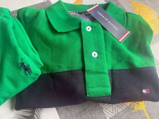 Camiseta Polo Tommy Hilfiger XL Nuevas
