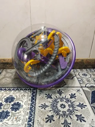 Perplexus Epic: Bola Laberinto