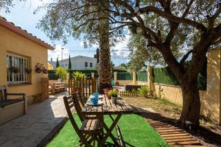 Casa adosada en alquiler en Empuriabrava en Castelló d´Empúries