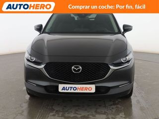 Mazda CX-30 2.0 SKYACTIV-G Mild-Hybrid Evolution 2WD