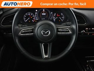 Mazda CX-30 2.0 SKYACTIV-G Mild-Hybrid Evolution 2WD