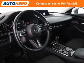Mazda CX-30 2.0 SKYACTIV-G Mild-Hybrid Evolution 2WD