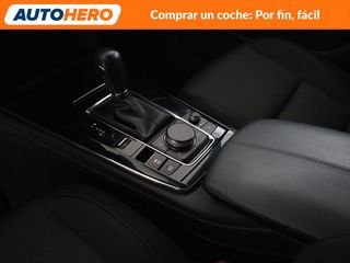 Mazda CX-30 2.0 SKYACTIV-G Mild-Hybrid Evolution 2WD