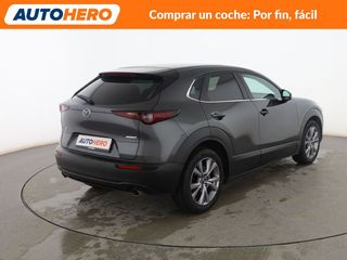 Mazda CX-30 2.0 SKYACTIV-G Mild-Hybrid Evolution 2WD