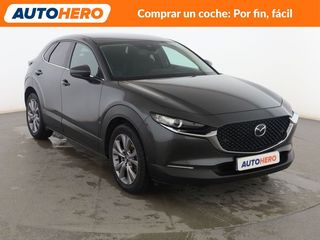 Mazda CX-30 2.0 SKYACTIV-G Mild-Hybrid Evolution 2WD