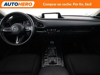 Mazda CX-30 2.0 SKYACTIV-G Mild-Hybrid Evolution 2WD