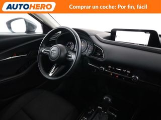 Mazda CX-30 2.0 SKYACTIV-G Mild-Hybrid Evolution 2WD