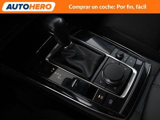 Mazda CX-30 2.0 SKYACTIV-G Mild-Hybrid Evolution 2WD