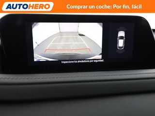 Mazda CX-30 2.0 SKYACTIV-G Mild-Hybrid Evolution 2WD