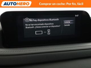 Mazda CX-30 2.0 SKYACTIV-G Mild-Hybrid Evolution 2WD