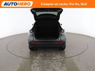 Mazda CX-30 2.0 SKYACTIV-G Mild-Hybrid Evolution 2WD